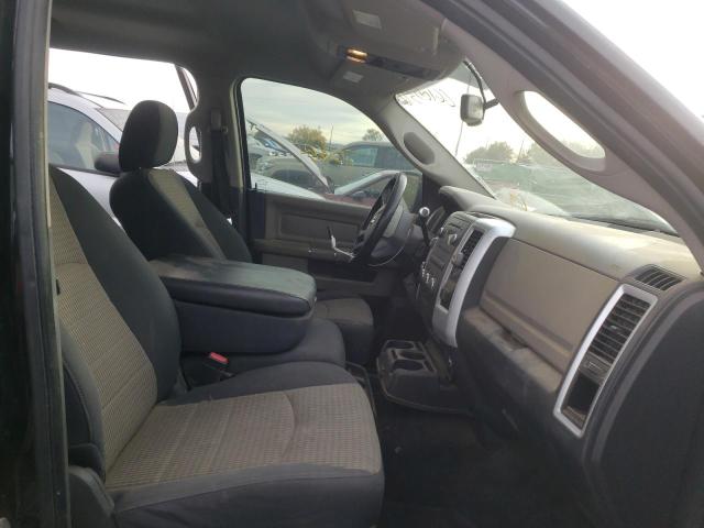 Photo 5 from auction – 2010 DODGE RAM 1500 with VIN 1D7RV1CT4AS160804