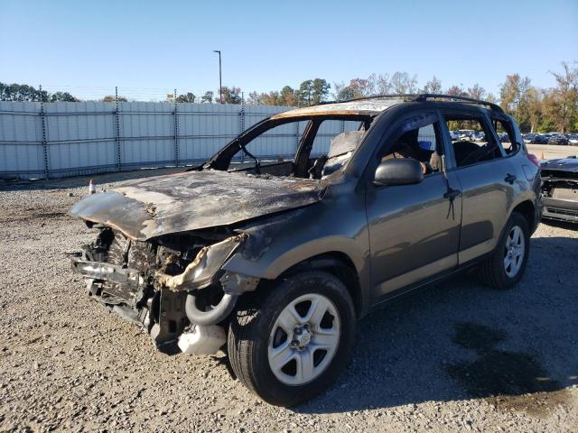 Photo 2 from auction – 2011 TOYOTA RAV4 with VIN 2T3ZF4DV1BW089160
