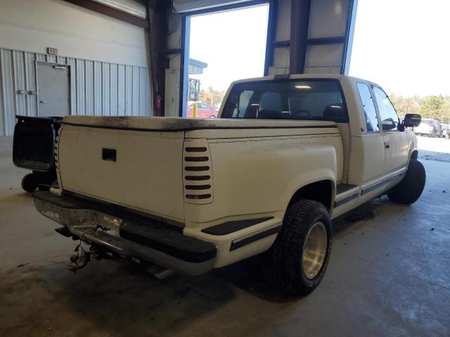 Photo 4 from auction – 1992 CHEVROLET GMT-400 C1 with VIN 2GCEC19K0N1169163