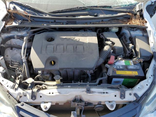 Photo 7 from auction – 2015 TOYOTA COROLLA L with VIN 5YFBURHE2FP360936