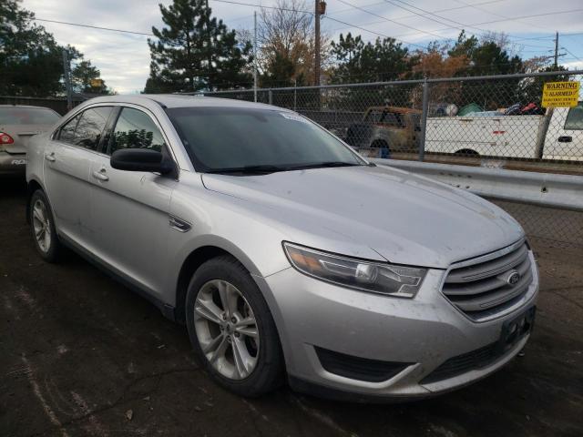 FORD TAURUS SE 2015 con VIN 1FAHP2D81FG192478 - Foto de la subasta