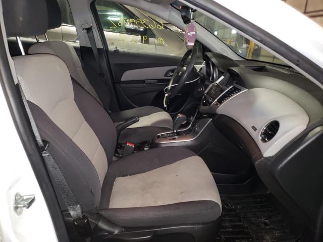 Photo 5 from auction – 2012 CHEVROLET CRUZE LS with VIN 1G1PC5SH0C7302897