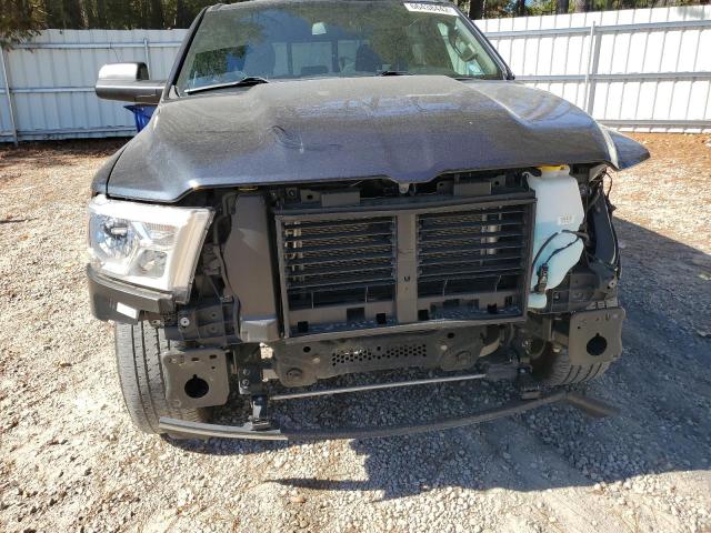 Photo 9 from auction – 2019 RAM 1500 BIG H with VIN 1C6SRFFT4KN712950
