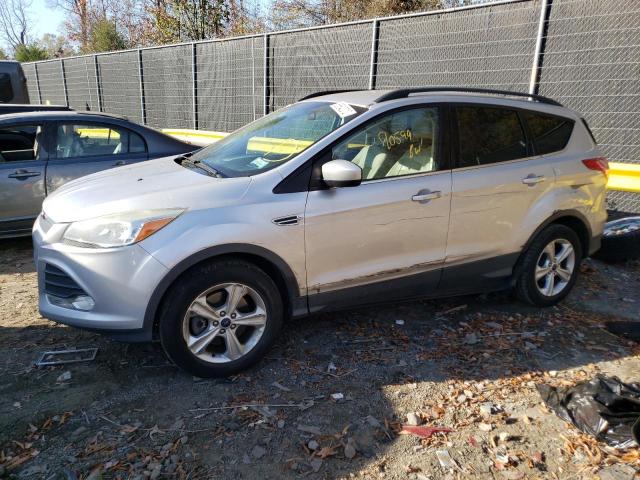 Photo 9 from auction – 2014 FORD ESCAPE SE with VIN 1FMCU9G99EUC03796