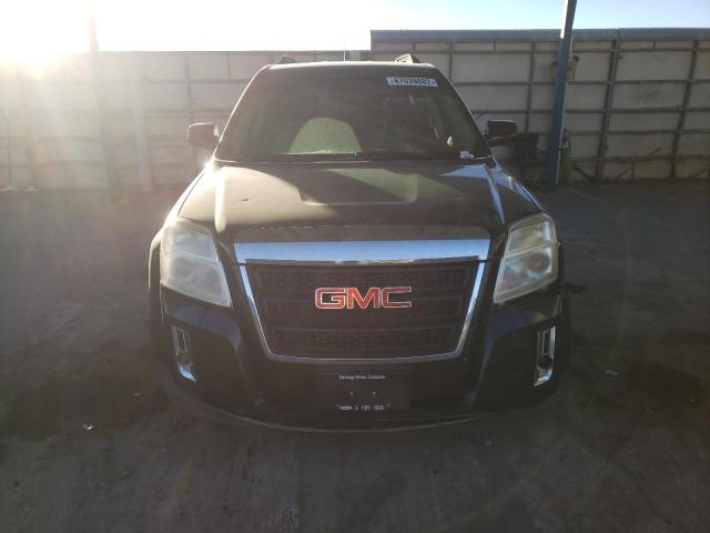 Photo 5 from auction – 2011 GMC TERRAIN SL with VIN 2CTFLTEC1B6441754