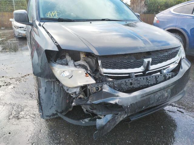 Фото 9 с аукциона – 2012 DODGE GRAND CARA с VIN 2C4RDGCG1CR333346