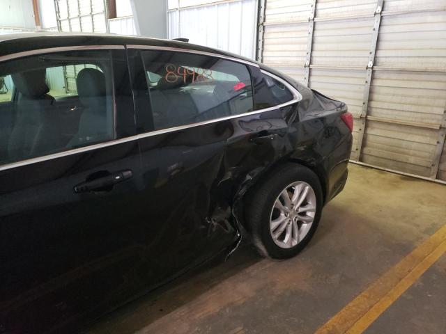 Photo 9 from auction – 2017 CHEVROLET MALIBU LT with VIN 1G1ZE5STXHF174253