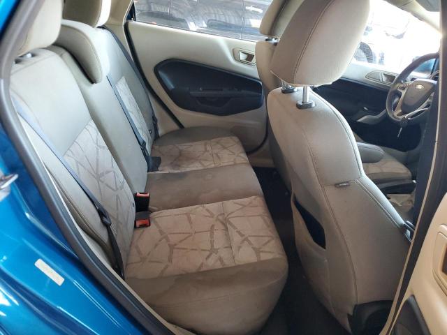 Zdjęcie 6 z aukcji – 2012 FORD FIESTA SE z VIN 3FADP4EJ9CM101535