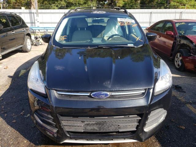 Photo 9 from auction – 2014 FORD ESCAPE SE with VIN 1FMCU0GX9EUB83527