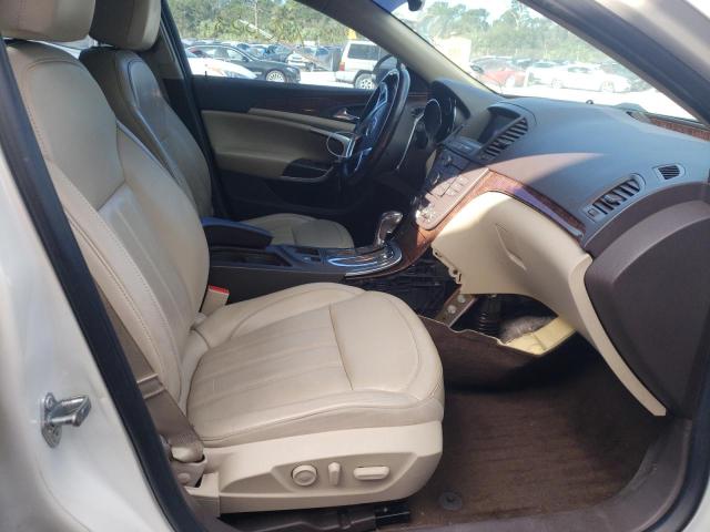 Photo 5 from auction – 2013 BUICK REGAL PREM with VIN 2G4GS5EV6D9162572