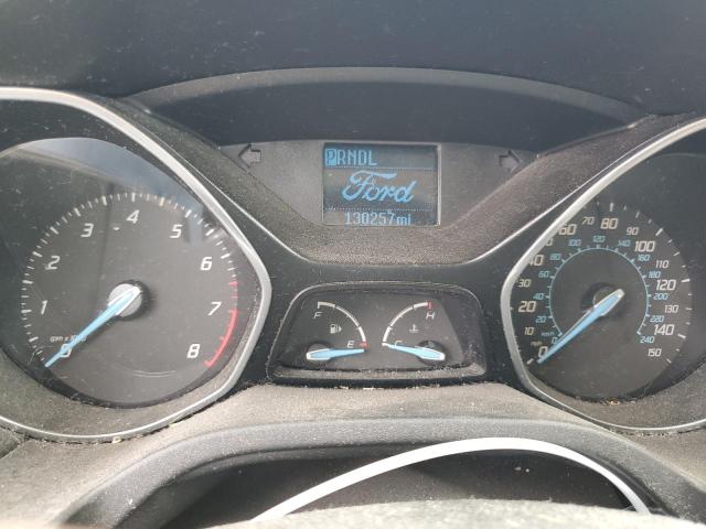 Photo 8 from auction – 2012 FORD FOCUS SE with VIN 1FAHP3K23CL243356