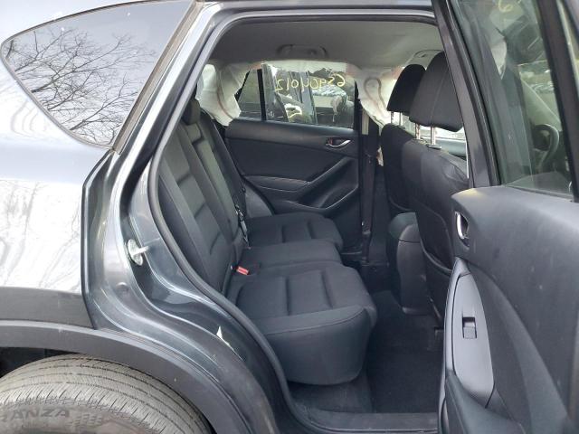 Photo 6 from auction – 2016 MAZDA CX-5 TOURI with VIN JM3KE4CYXG0874487