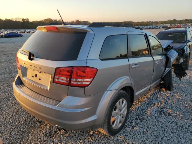 Photo 4 from auction – 2016 DODGE JOURNEY SE with VIN 3C4PDCAB3GT104077