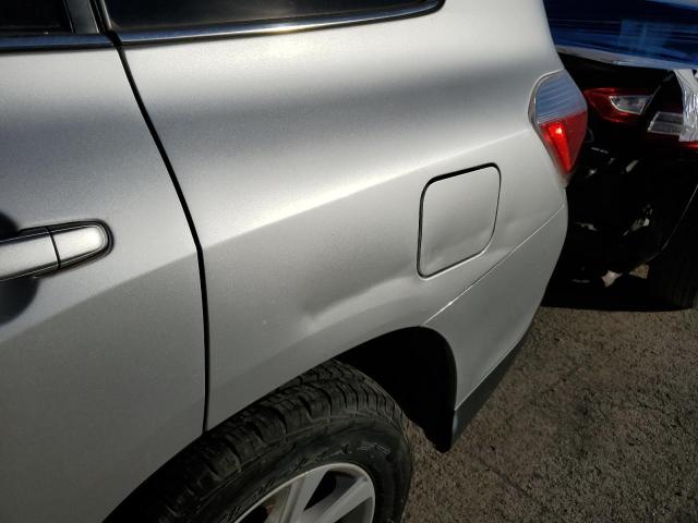 Photo 9 from auction – 2013 TOYOTA HIGHLANDER with VIN 5TDBK3EH0DS273509