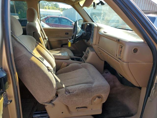 Photo 5 from auction – 1999 CHEVROLET SILVERADO with VIN 2GCEC19T7X1173867