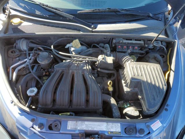 Photo 7 from auction – 2007 CHRYSLER PT CRUISER with VIN 3A4FY58B37T602873