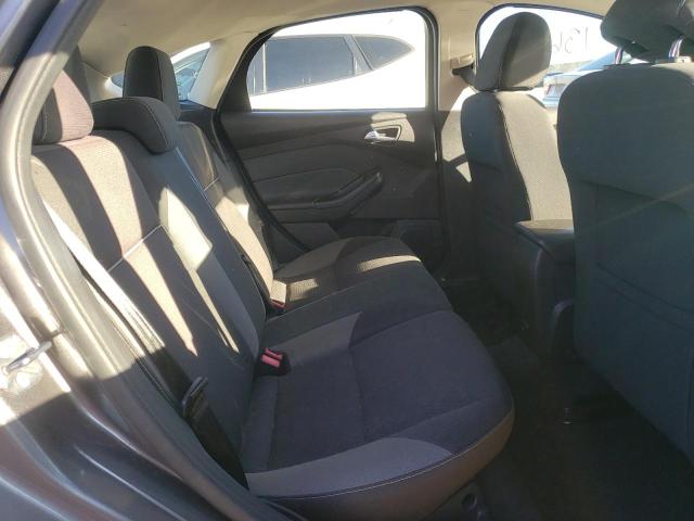 Photo 6 from auction – 2013 FORD FOCUS SE with VIN 1FADP3K25DL167395