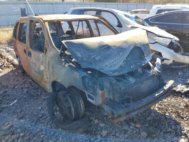 CHEVROLET UPLANDER L 2007 with VIN 1GNDU231X7D110392 - Photo from auction