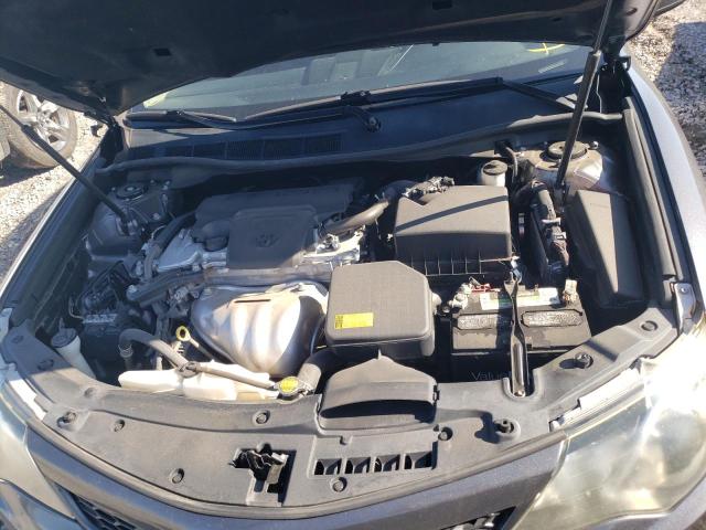 Photo 7 from auction – 2013 TOYOTA CAMRY L with VIN 4T1BF1FKXDU686189