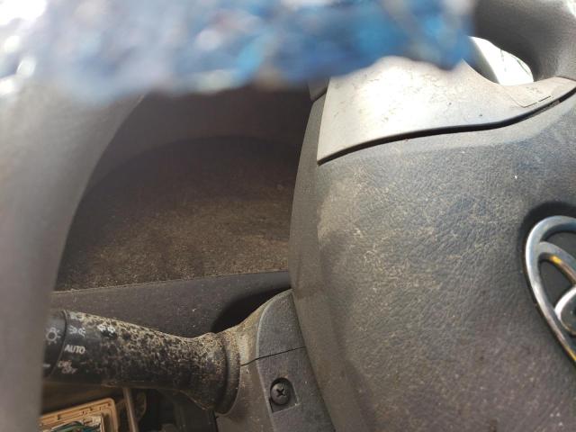 Photo 8 from auction – 2011 TOYOTA CAMRY BASE with VIN 4T1BF3EK4BU624538