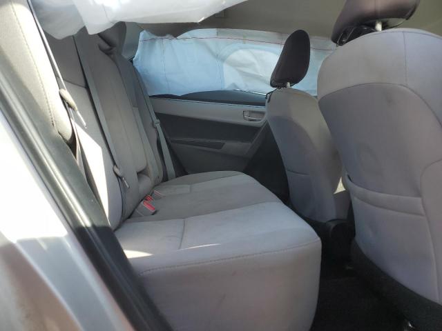 Photo 6 from auction – 2016 TOYOTA COROLLA L with VIN 2T1BURHE8GC587243