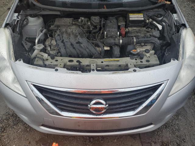 Photo 7 from auction – 2013 NISSAN VERSA S with VIN 3N1CN7AP5DL892907