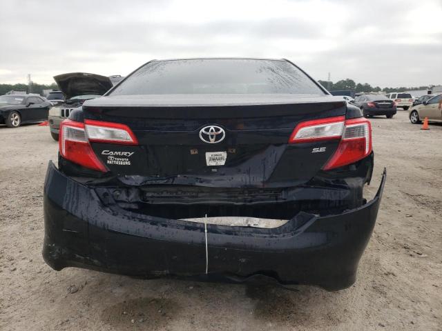 Photo 9 from auction – 2014 TOYOTA CAMRY L with VIN 4T1BF1FK6EU411520
