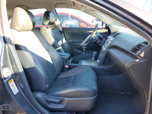 Photo 5 from auction – 2009 TOYOTA CAMRY BASE with VIN 4T1BE46K79U352875