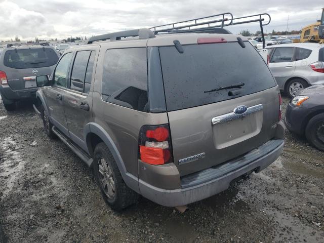 Photo 3 from auction – 2006 FORD EXPLORER X with VIN 1FMEU73EX6UB35042