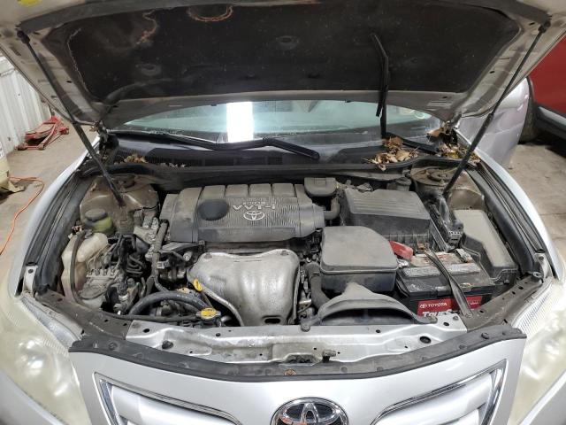 Photo 7 from auction – 2010 TOYOTA CAMRY BASE with VIN 4T4BF3EK3AR016756