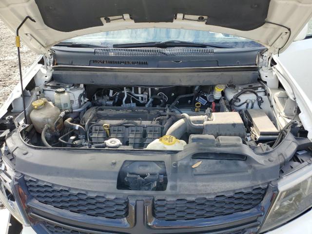 Photo 7 from auction – 2016 DODGE JOURNEY CR with VIN 3C4PDCGB5GT181959
