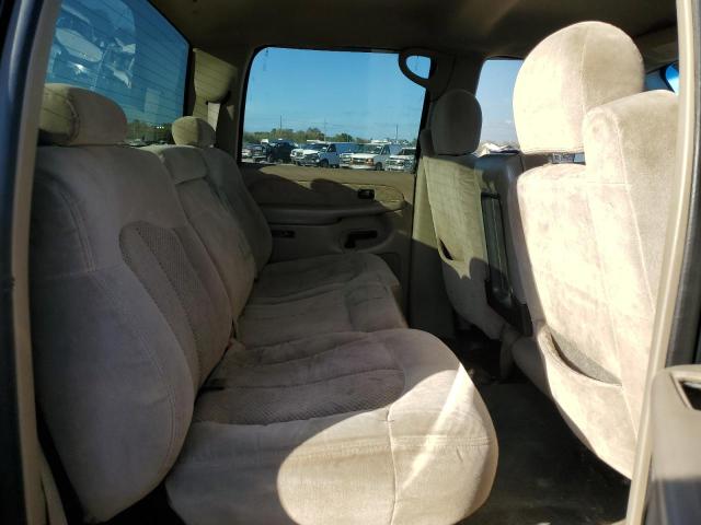 Photo 6 from auction – 2002 CHEVROLET SILVERADO with VIN 1GCJK33G02F132703