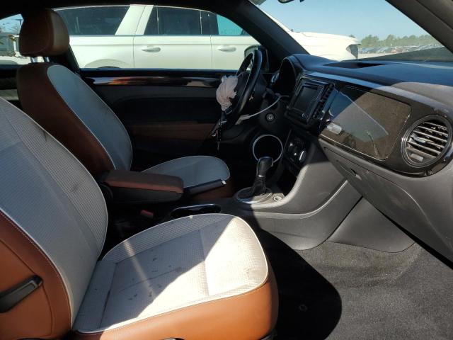 Photo 5 from auction – 2016 VOLKSWAGEN BEETLE 1.8 with VIN 3VWF17AT5GM638449