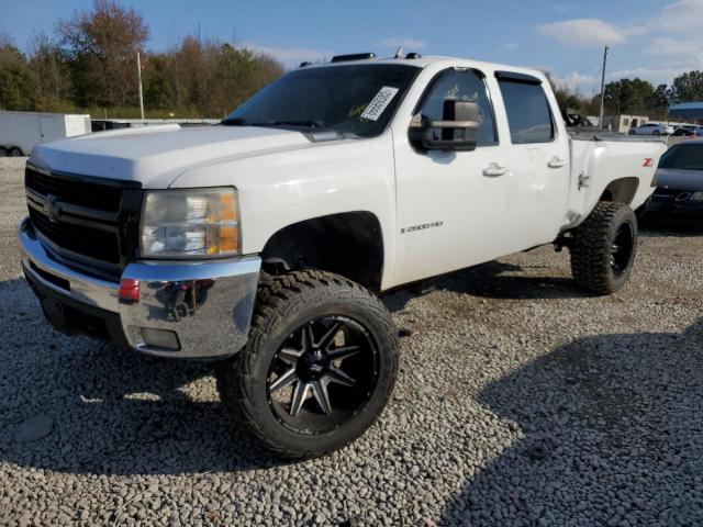 Zdjęcie 2 z aukcji – 2009 CHEVROLET SILVERADO z VIN 1GCHK63669F149684