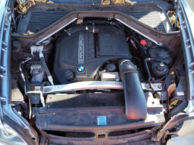 Photo 7 from auction – 2011 BMW X5 XDRIVE3 with VIN 5UXZV4C56BL413581