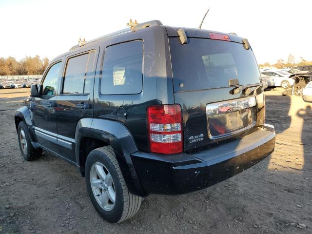 Photo 3 from auction – 2012 JEEP LIBERTY with VIN 1C4PJMCKXCW119630