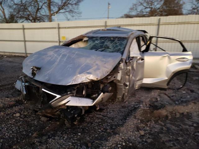 Photo 9 from auction – 2016 LEXUS NX 200T BA with VIN JTJBARBZ1G2063304