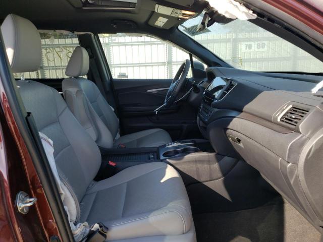 Photo 5 from auction – 2019 HONDA PASSPORT E with VIN 5FNYF8H59KB018372