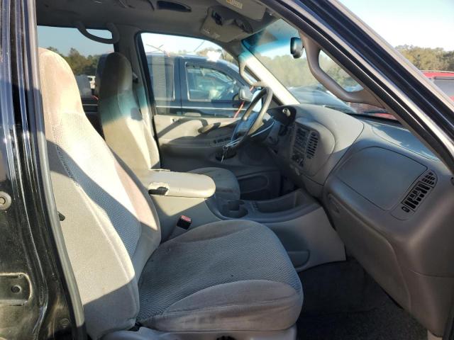 Photo 5 from auction – 2002 FORD EXPEDITION with VIN 1FMRU15L82LA80584