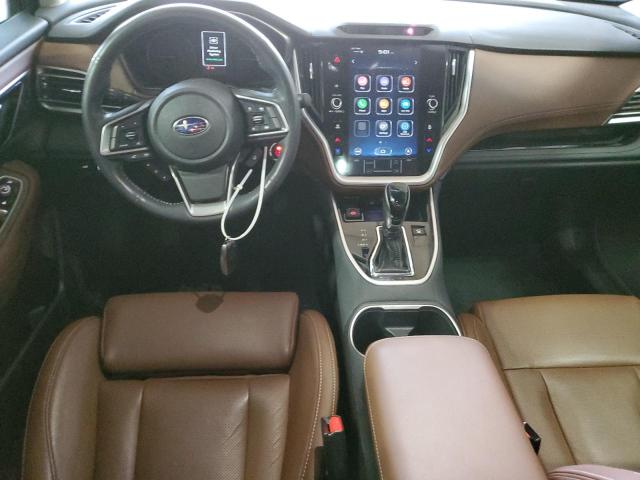 Photo 9 from auction – 2021 SUBARU OUTBACK TO with VIN 4S4BTAPC4M3165846