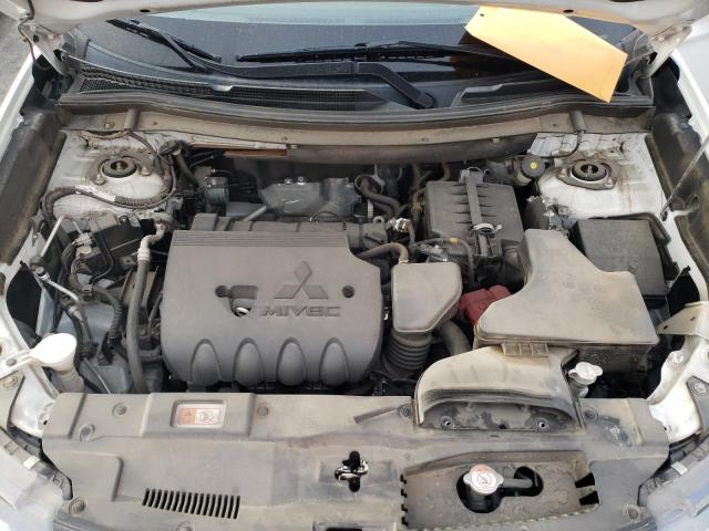 Photo 7 from auction – 2018 MITSUBISHI OUTLANDER with VIN JA4AZ3A36JZ041521