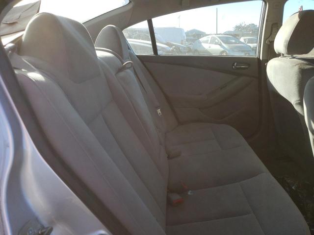 Zdjęcie 6 z aukcji – 2011 NISSAN ALTIMA BAS z VIN 1N4AL2AP9BC168195