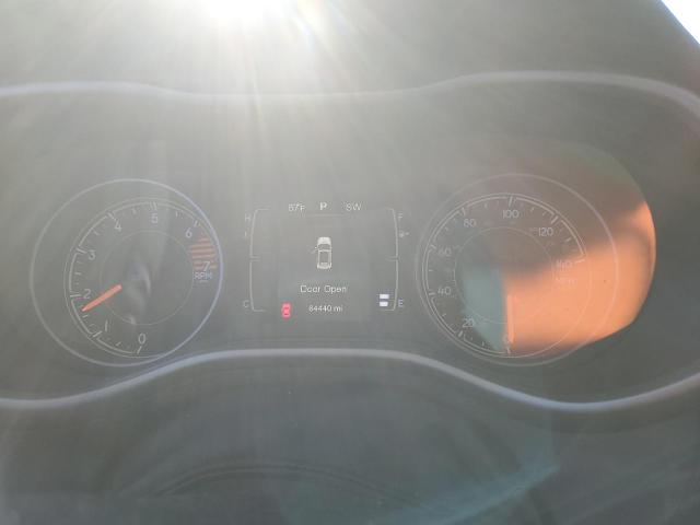 Photo 8 from auction – 2016 JEEP CHEROKEE L with VIN 1C4PJMCB7GW333321