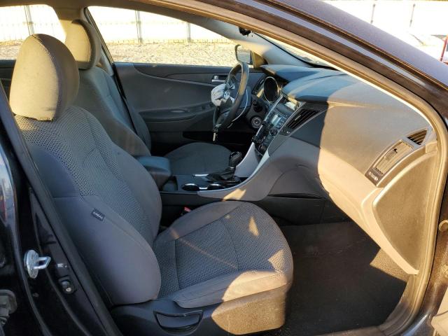 Photo 5 from auction – 2012 HYUNDAI SONATA with VIN 5NPEB4AC2CH356814