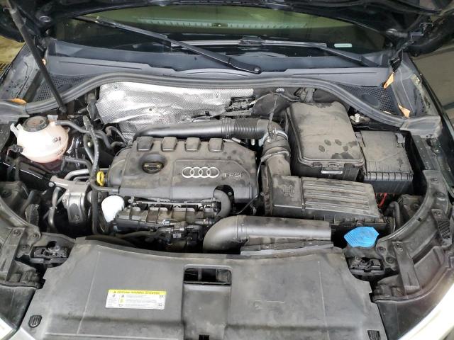 Photo 7 from auction – 2018 AUDI Q3 PREMIUM with VIN WA1ECCFS1JR027285