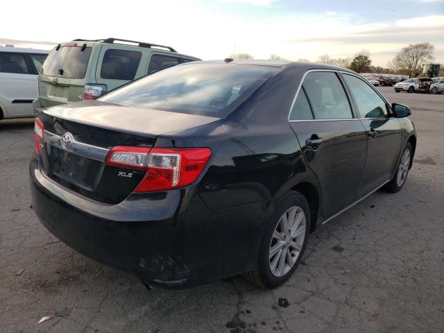 Photo 4 from auction – 2014 TOYOTA CAMRY L with VIN 4T4BF1FK9ER411436
