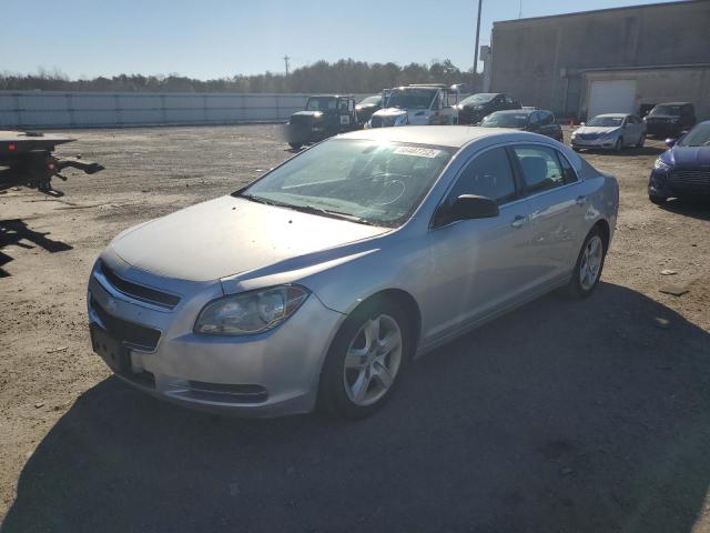 Zdjęcie 2 z aukcji – 2012 CHEVROLET MALIBU LS z VIN 1G1ZA5EU2CF310058