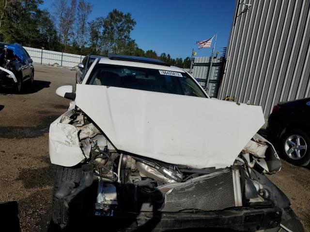Photo 7 from auction – 2006 CHEVROLET MALIBU MAX with VIN 1G1ZT63896F277604