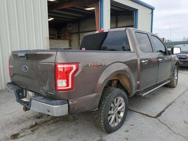 Photo 4 from auction – 2016 FORD F150 SUPER with VIN 1FTEW1EF6GKD99647
