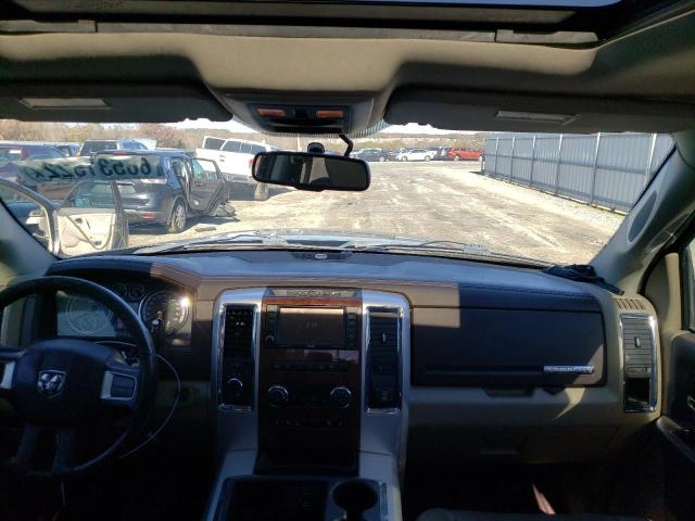 Photo 9 from auction – 2011 DODGE RAM 3500 with VIN 3D73Y4HLXBG516852